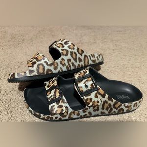 Corkys Sandals-New!